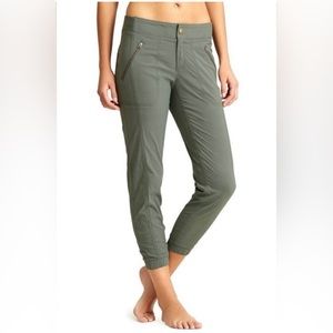 Athleta Trekkie Joggers